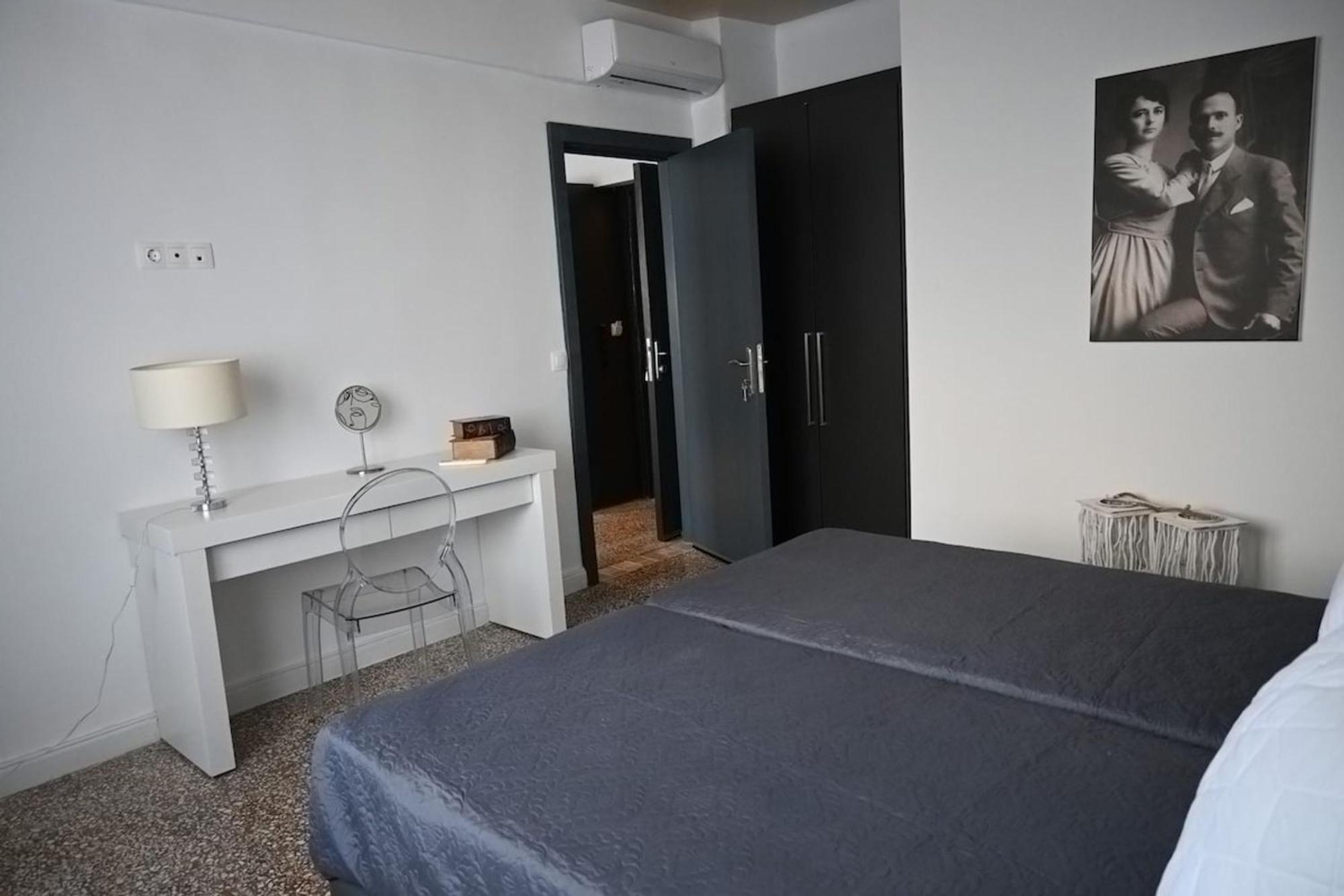 Haris 303 Apartment By Vpn Accomodation Atenas Exterior foto