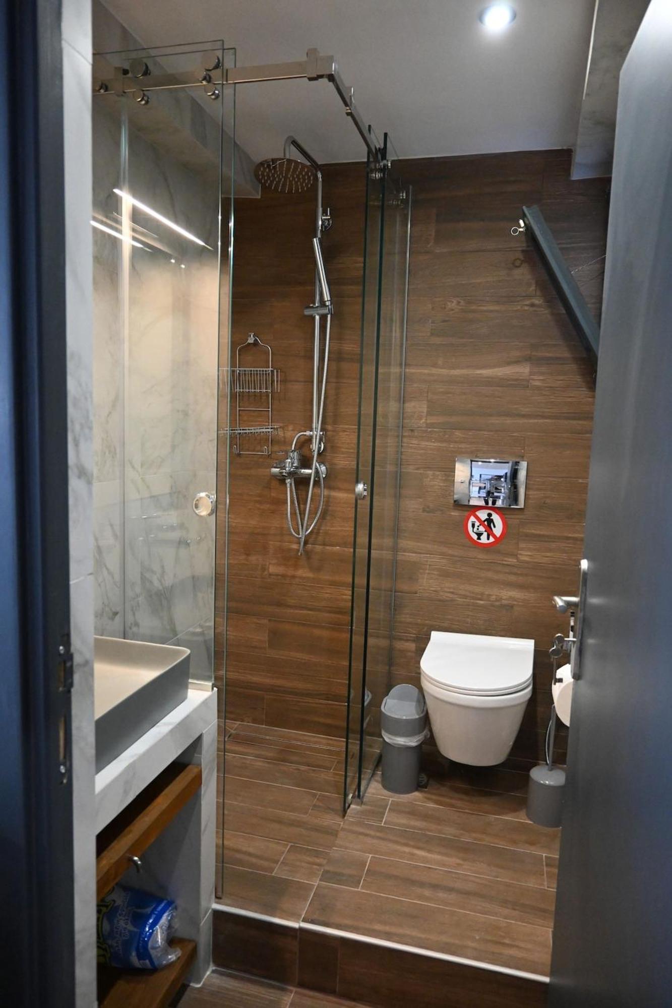 Haris 303 Apartment By Vpn Accomodation Atenas Exterior foto
