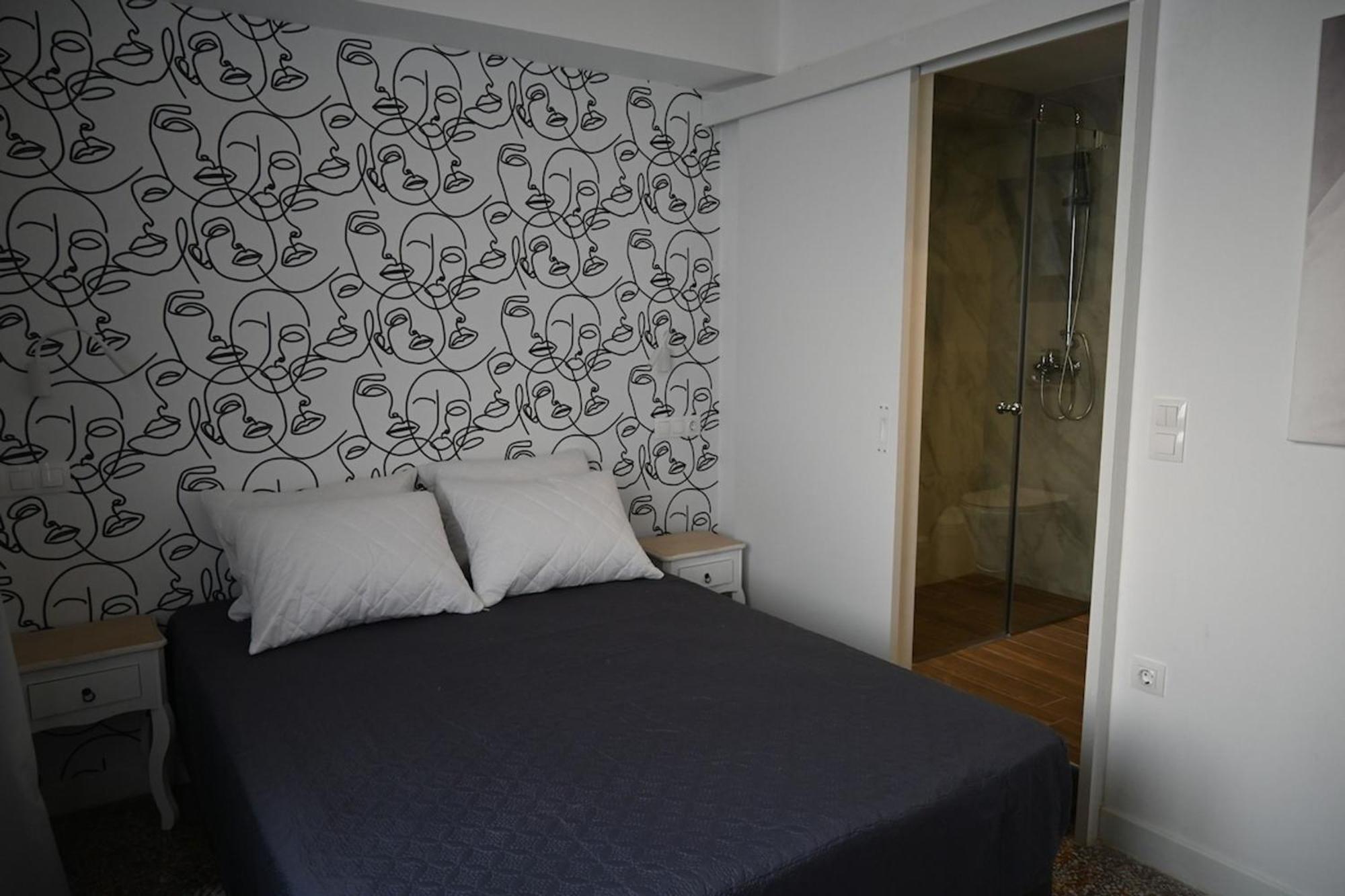 Haris 303 Apartment By Vpn Accomodation Atenas Exterior foto