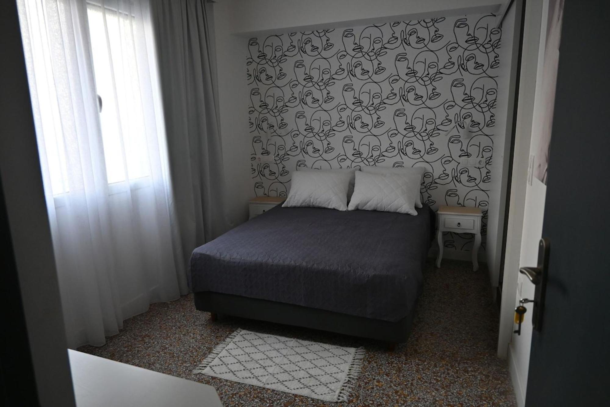 Haris 303 Apartment By Vpn Accomodation Atenas Exterior foto